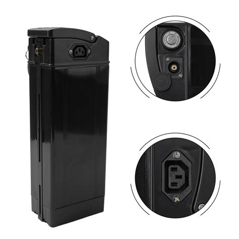 electric bike battery box|ebike battery fireproof box.